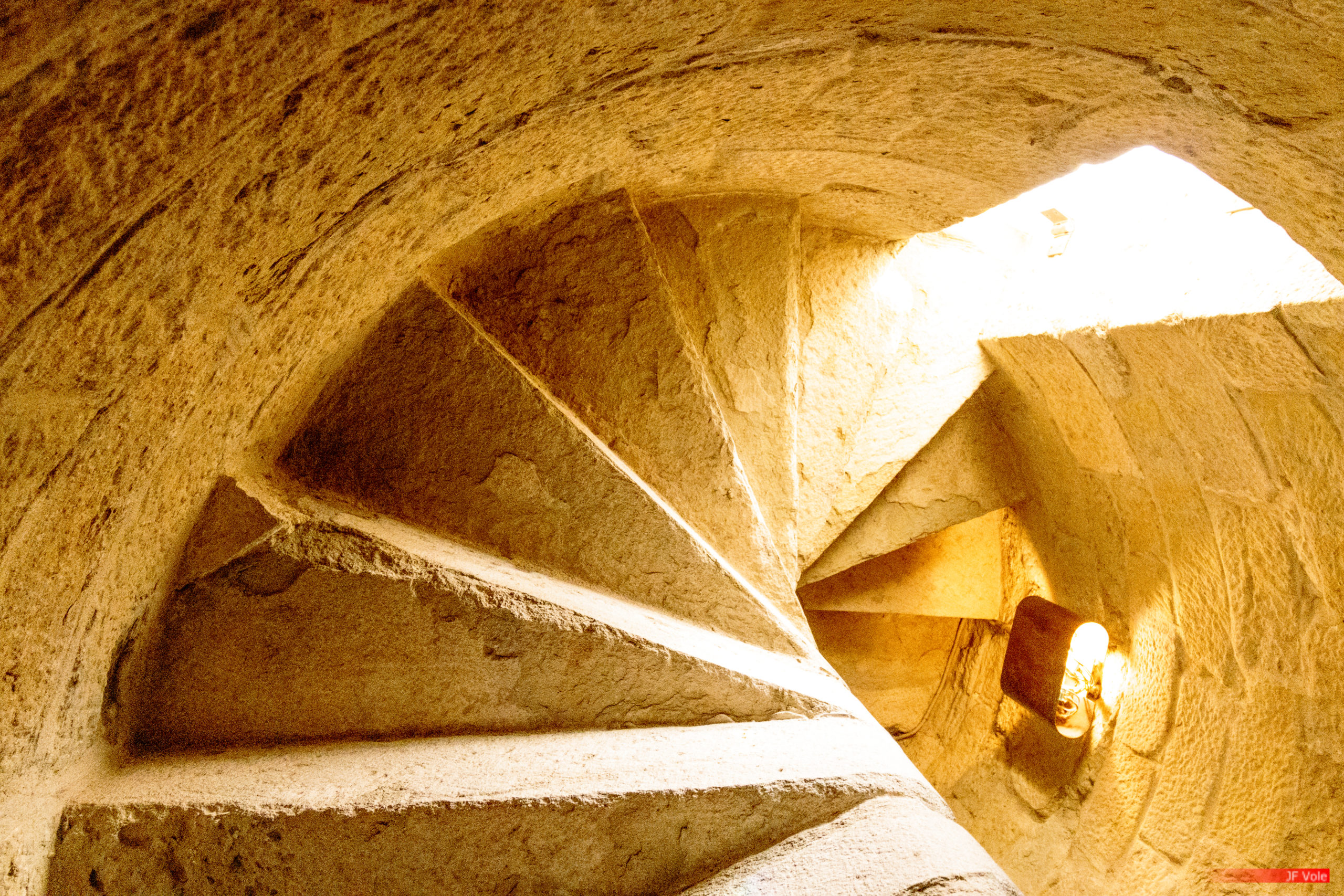 Carcassonne, septembre 2021.